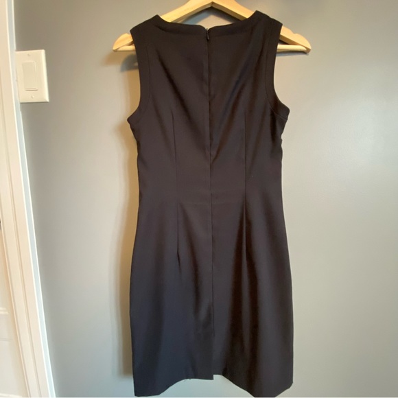 Jacob Dress - Picture 2 of 4